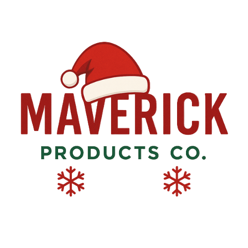 Maverick Products Co.