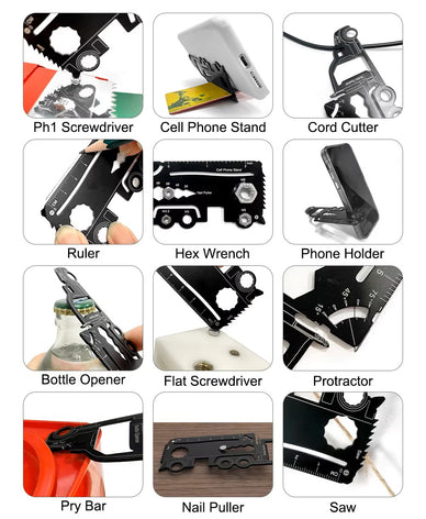 Unlock Adventure and Efficiency in Every Moment!