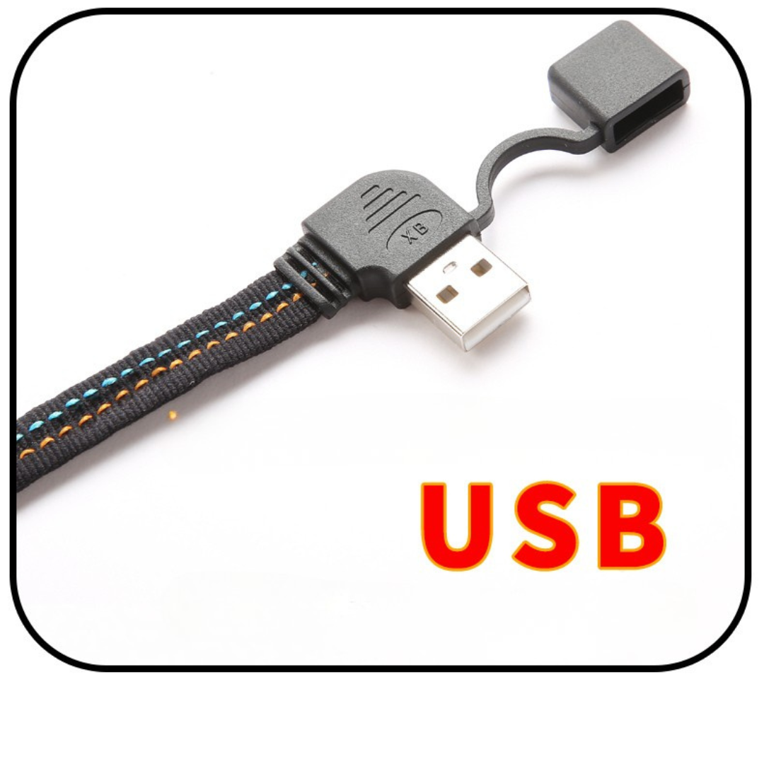 Men’s Heated Jacket – 9 Heating Zones, 3 Heat Levels (Up to 131°F) | USB Powered, Water-Resistant, Lightweight Winter Coat With Hood